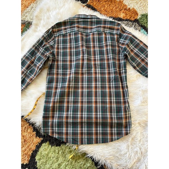 Johnston and Murphy Shirt Small - Picture 8 of 8